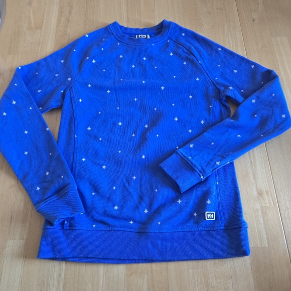 Helly Hansen Sweatshirt - Picture 1 of 7